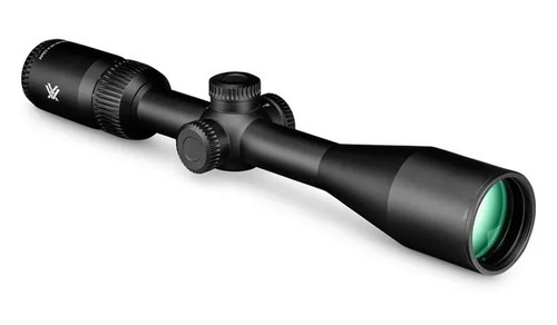 Vortex crossfire 12x44 - hd, 4-12x44