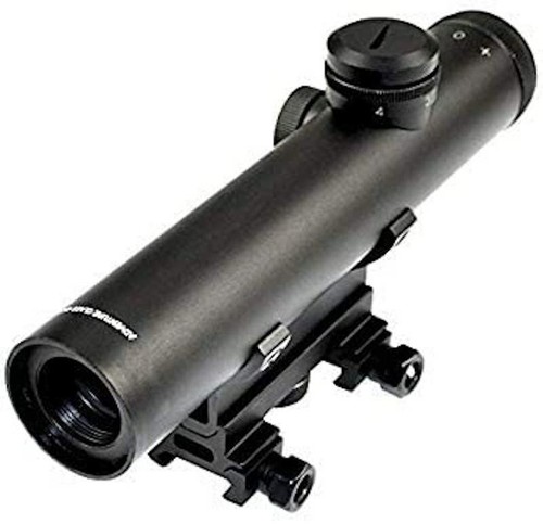 Sniper 4x20 grunt compact - grunt,