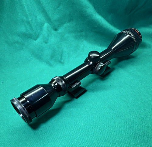 Simmons presidential 3x9 - presidential,
