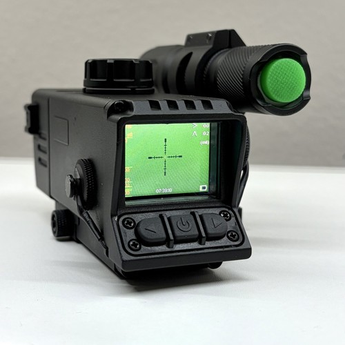 Trv digital night vision - digital, scope