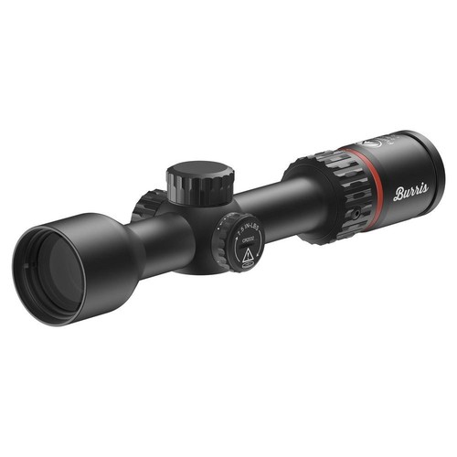Burris fullfield 8x35mm plex - burris,