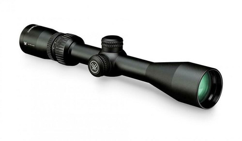 New vortex copperhead 9x40 - new,
